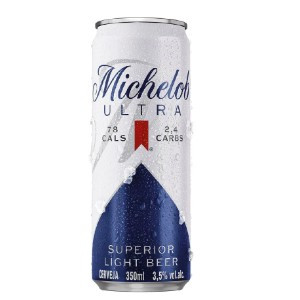 MICHELOB 350ML