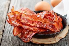 Acrescimo Bacon Lunasa (sanduiche)