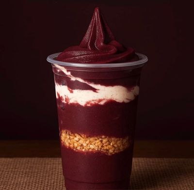 Açaí 700ml