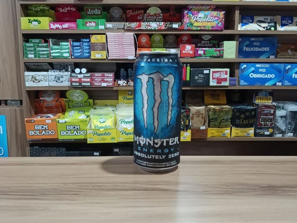 MONSTER ABSOLUT ZERO 473ML