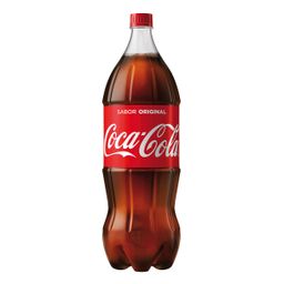 Coca Cola Original 2L