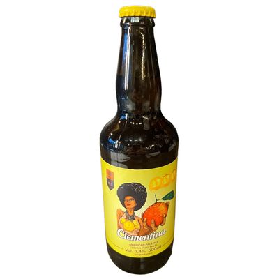 CLEMENTINA 500ml