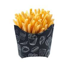 BATATA FRITA