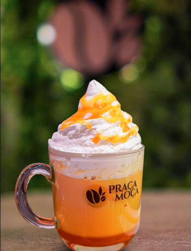 MOCACCINO CARAMELO