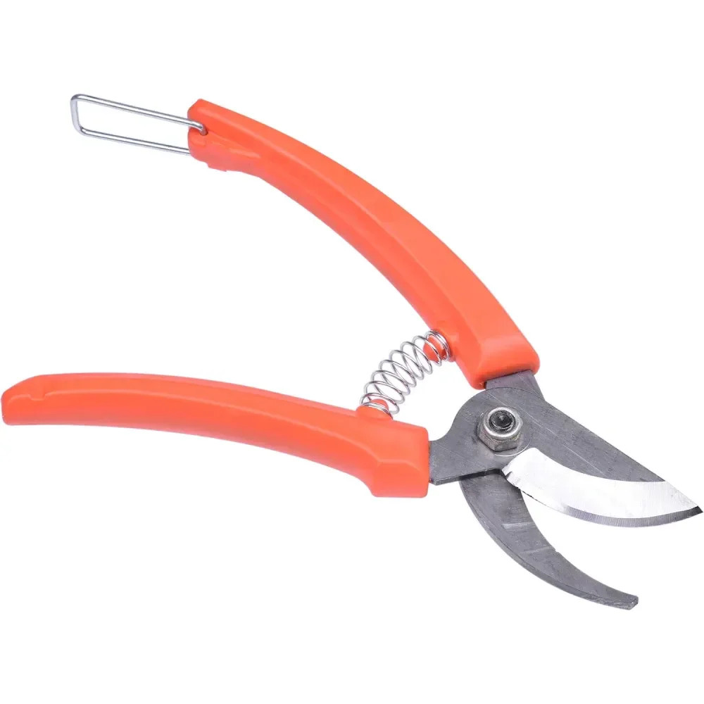 Tesoura De Poda Bypass Tramontina 17mm 