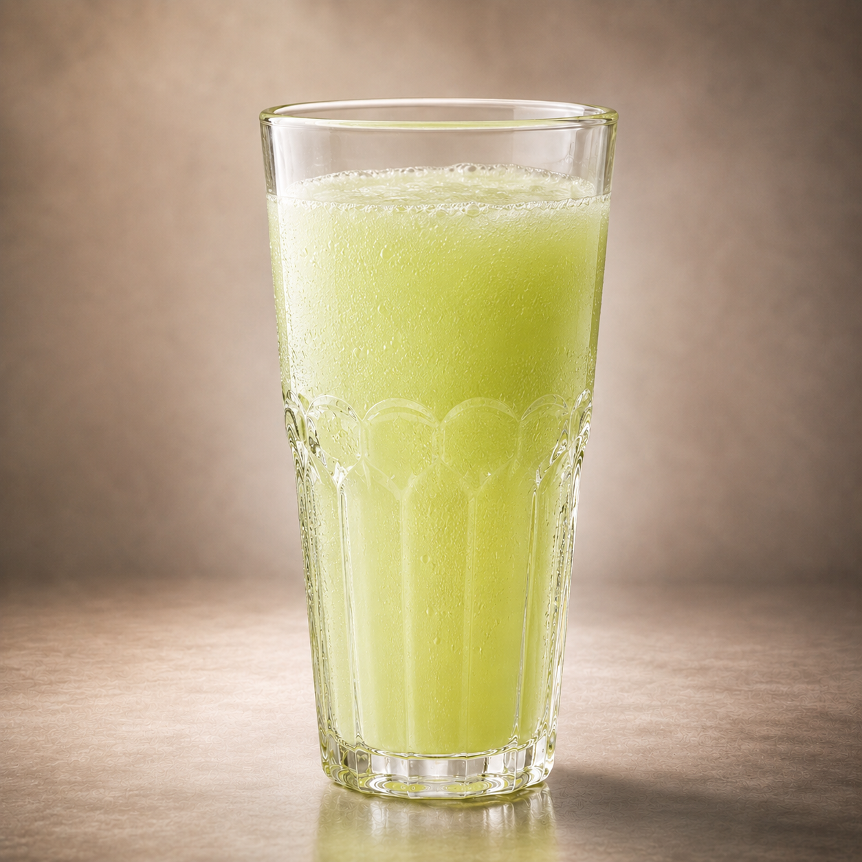 SUCO DE LIMÃO
