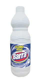 CLORO ATIVO BARRA GF 1L