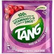 SUCO TANG UVA 18G