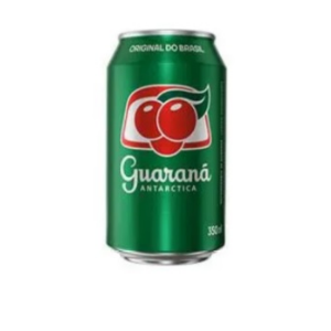 GUARANA CHP ANTARCTICA LATA 350ML