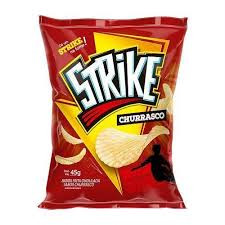 STRIKER BATATA CHURRASCO