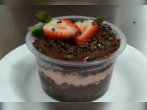Bolo de Pote