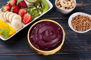 ATACADAO DO ACAI COMERCIO LTDA