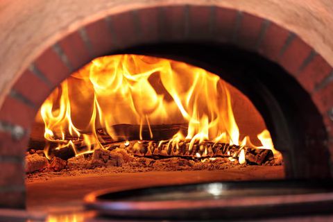 NM PIZZARIA