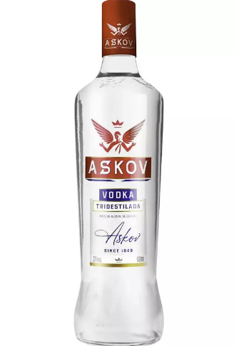 ASKOV GARRAFA