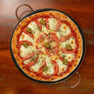 NAPOLITANA