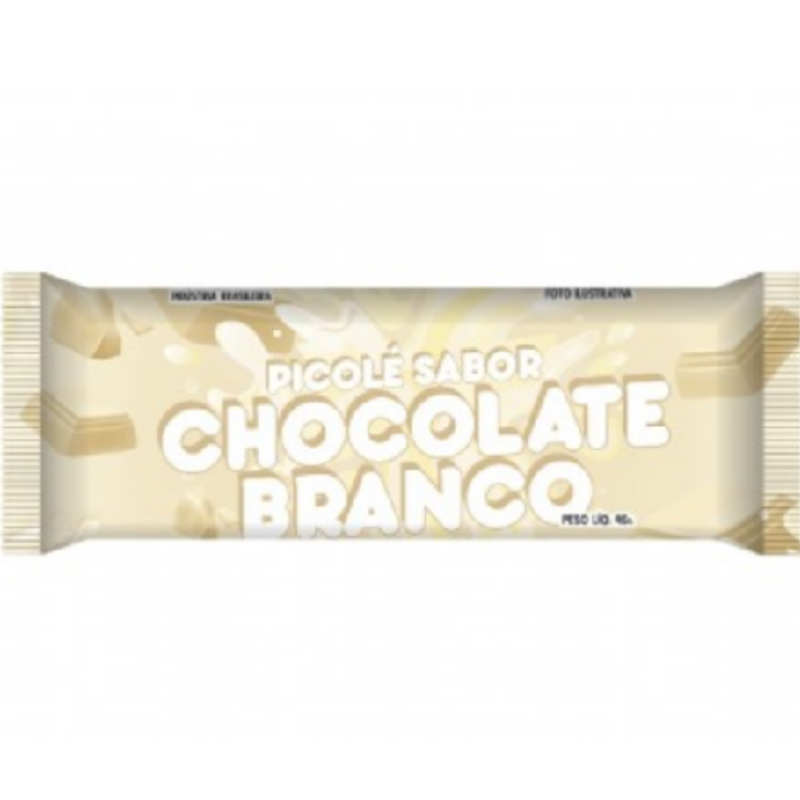 Chocolate Branco