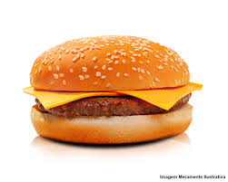 X BURGUER	