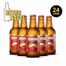 CAIXA LITRINHO BHRAMA 