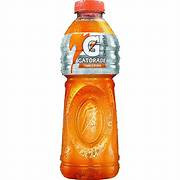 GATORADE TANGERINA 500 ML