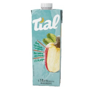 SUCO TIAL CAJU 1L