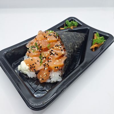 Temaki Philadelfia