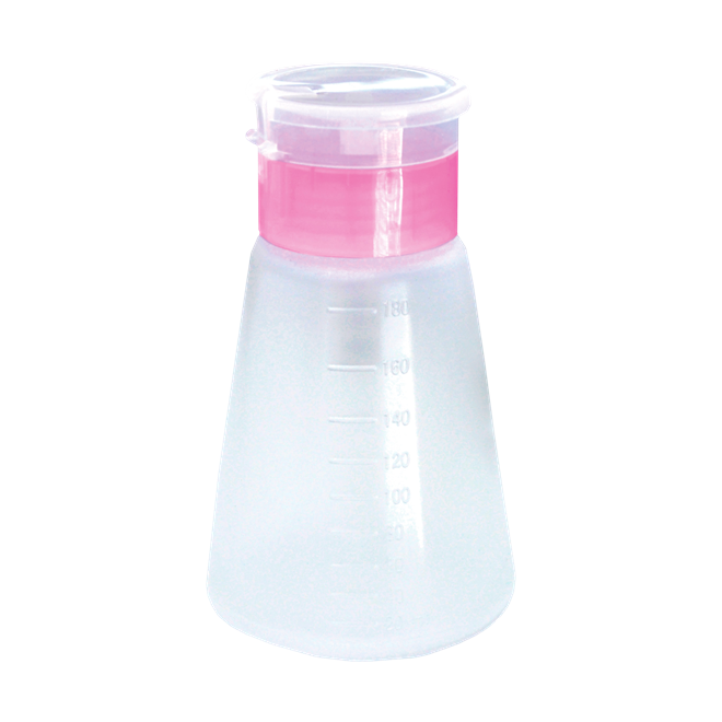 PORTA ACETONA RASKALO 180ML