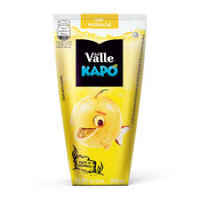 Kapo Maracuja