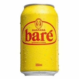 Bare Lata 350ml