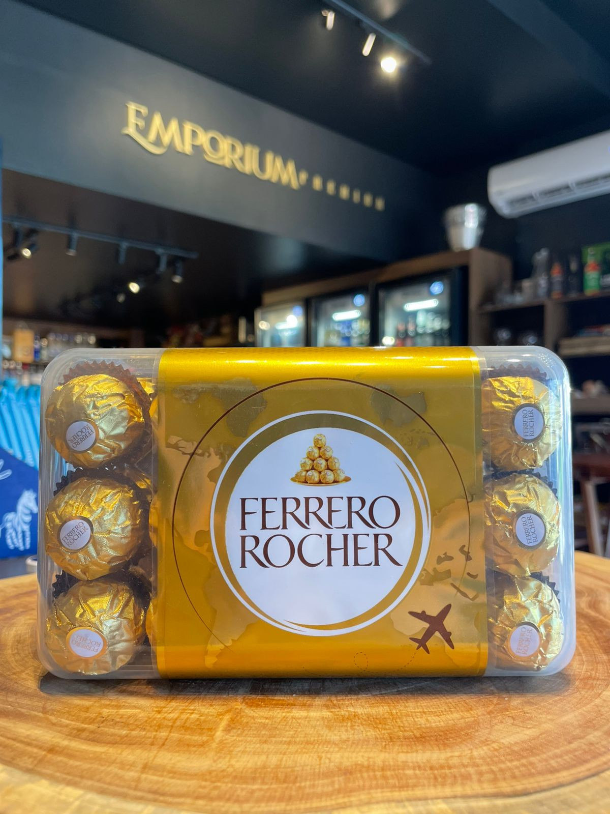 Ferrero Rocher 375G
