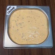 CREME DE NINHO CROCANTE