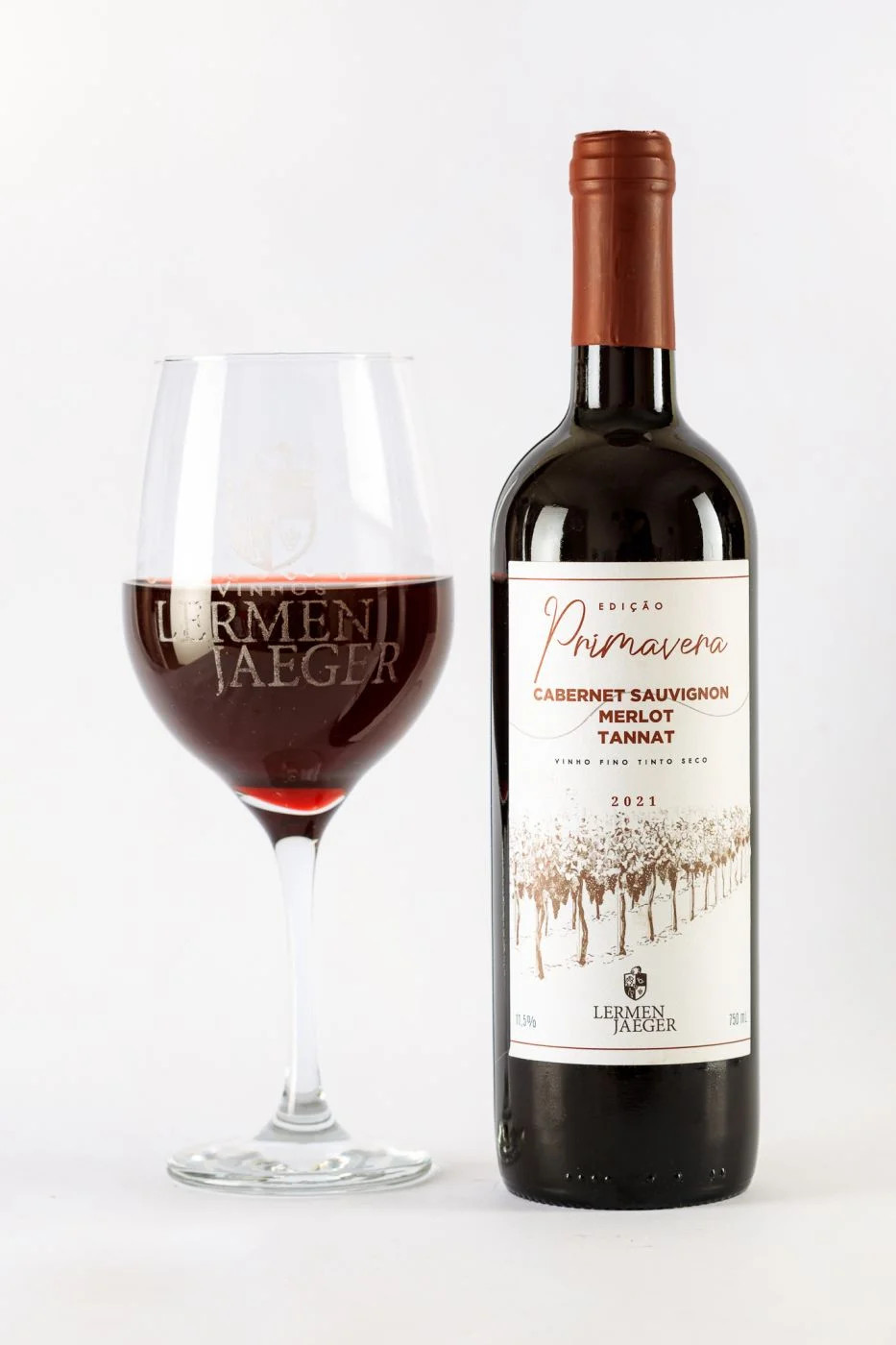 VINHO CABERNET 2021