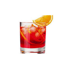 DOSE CAMPARI