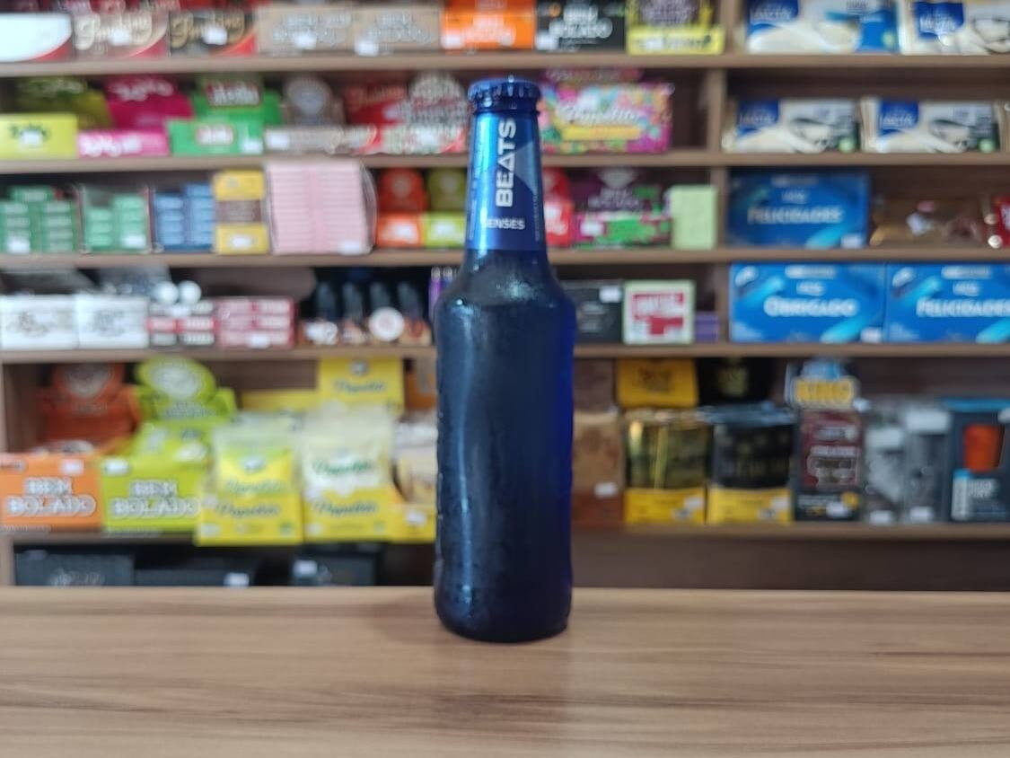 BEATS SENSE LONG 269ML