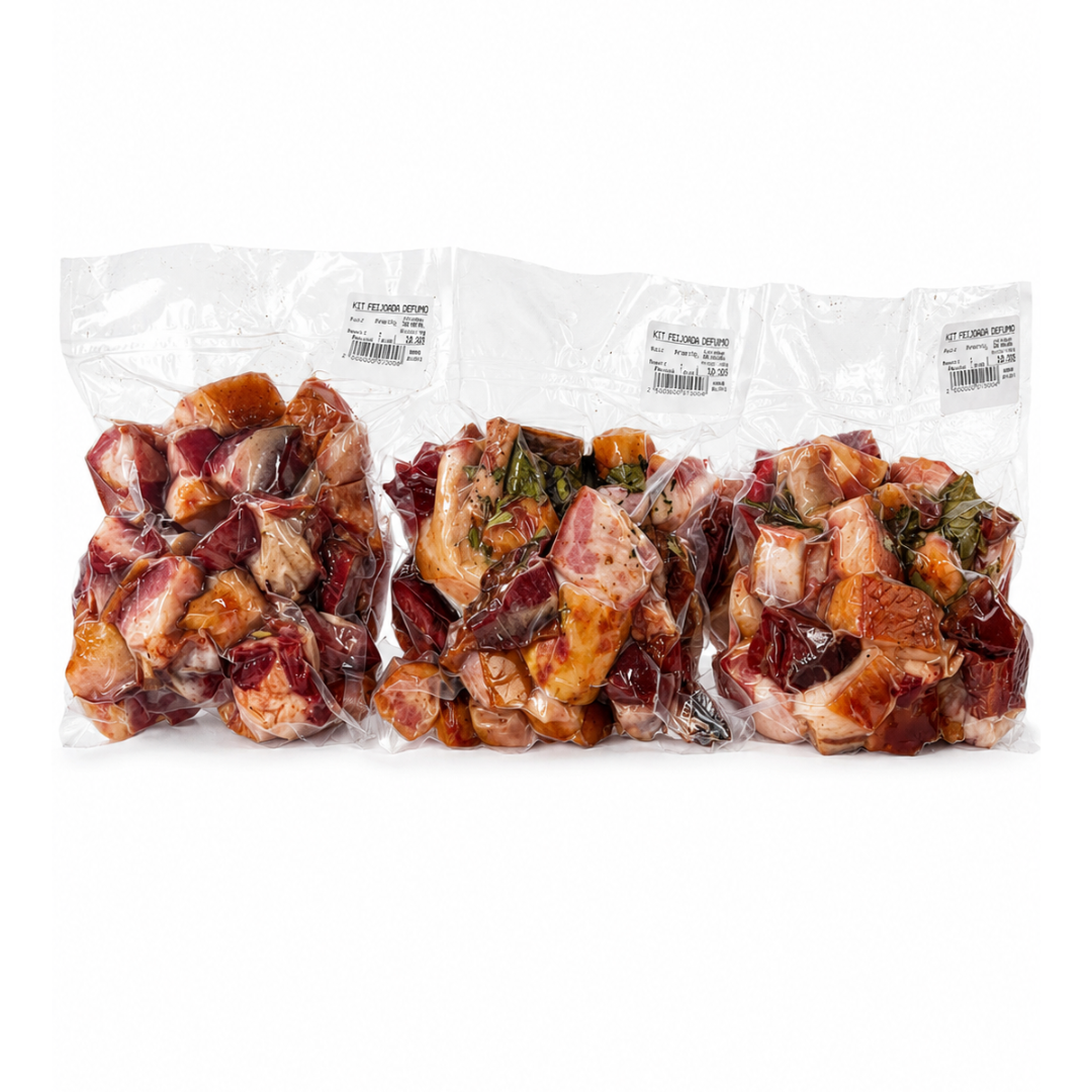 Kit feijoada