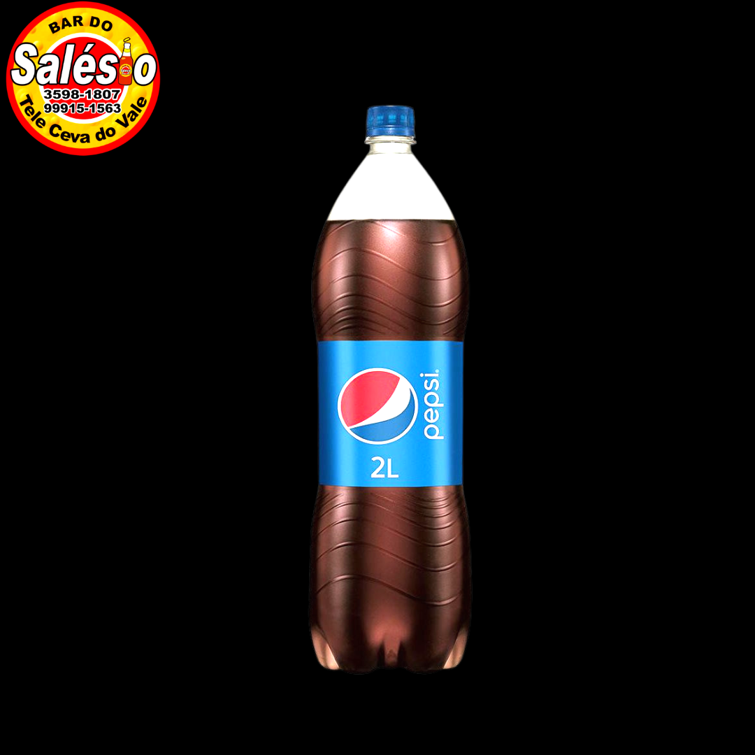 Pepsi 2 litros