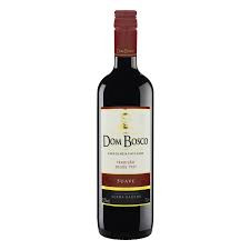 DOM BOSCO