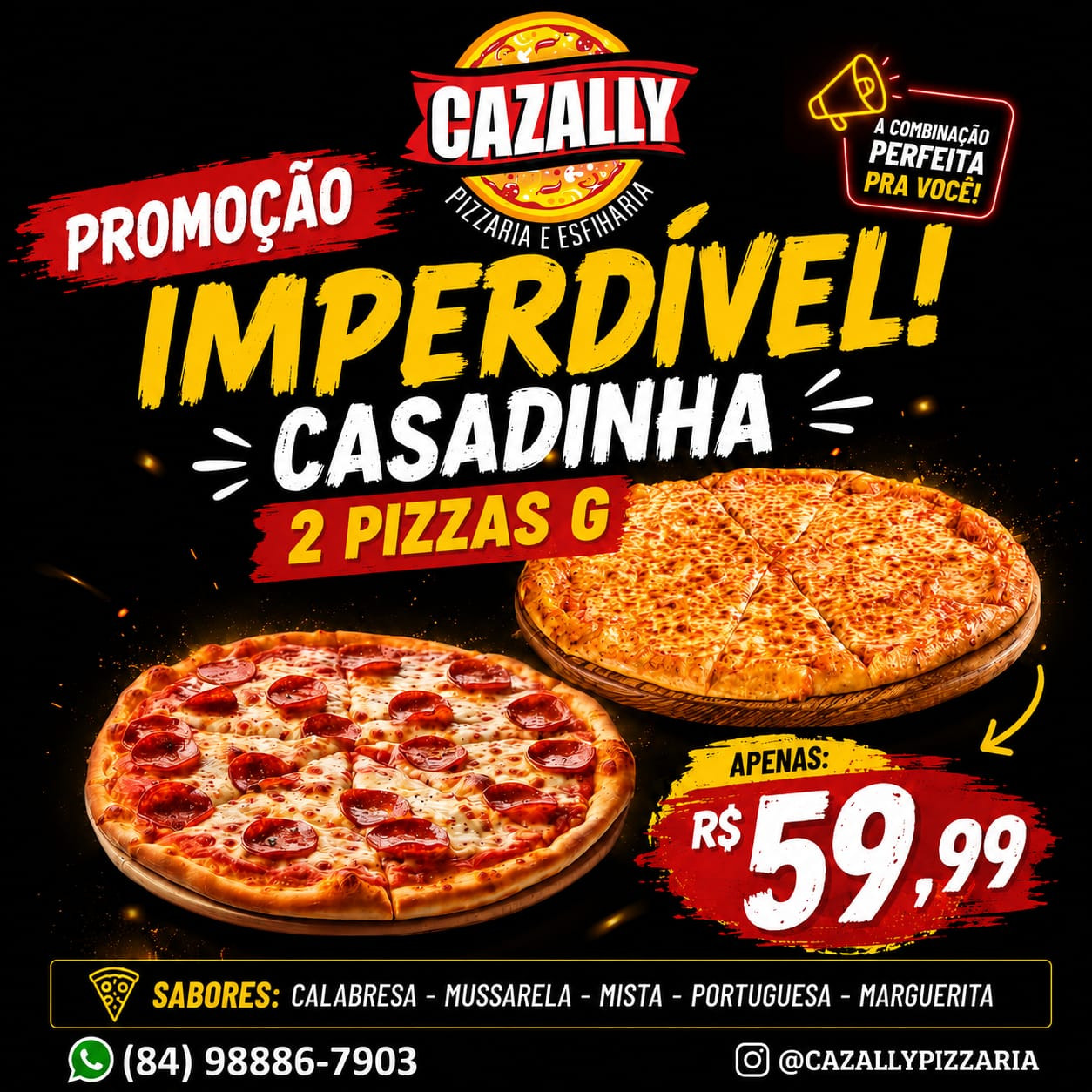 Casadinha