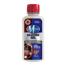 SILICONE GEL MARINA M.CAR 140ML CARRO