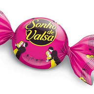 SONHO DE VALSA
