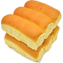 PAO CACHORRO QUENTE C/5UN