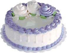 Torta Baba de Moça
