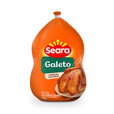 FGO GALETO 500/800 CG PCT SE