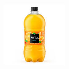 Suco Del Valle Frut Gfa Laranja 1l