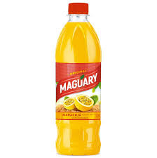 SUCO MAGUARY CONC. MARACUJA 500ML