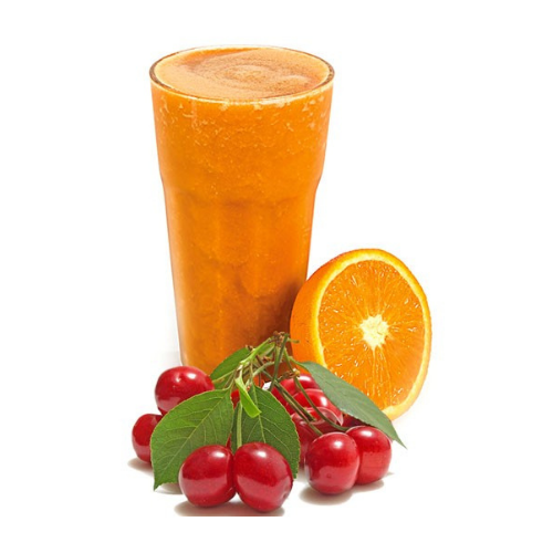 LARANJA C/ ACEROLA 500ml