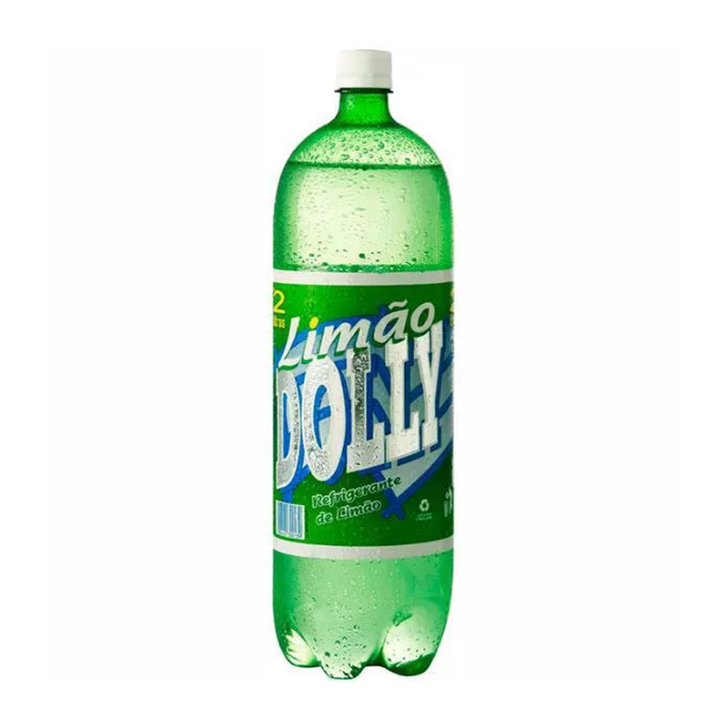 Dolly Limão 2L 