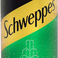 SHCWEPPES CITRUS