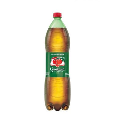 Guaraná 2l