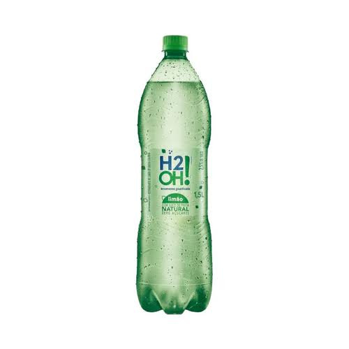H2O LIMAO 1,5L