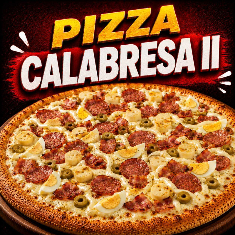 CALABRESA II